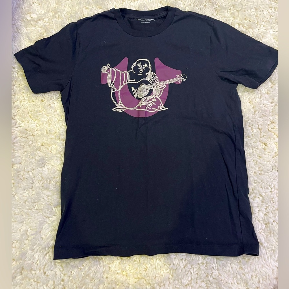 True religion tee